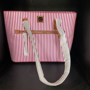 !! Brand new with tags!! Dooney and Bourke